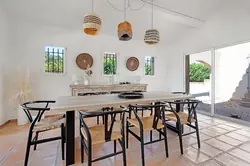 Vente villa Grimaud  