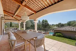 Vente villa Grimaud  