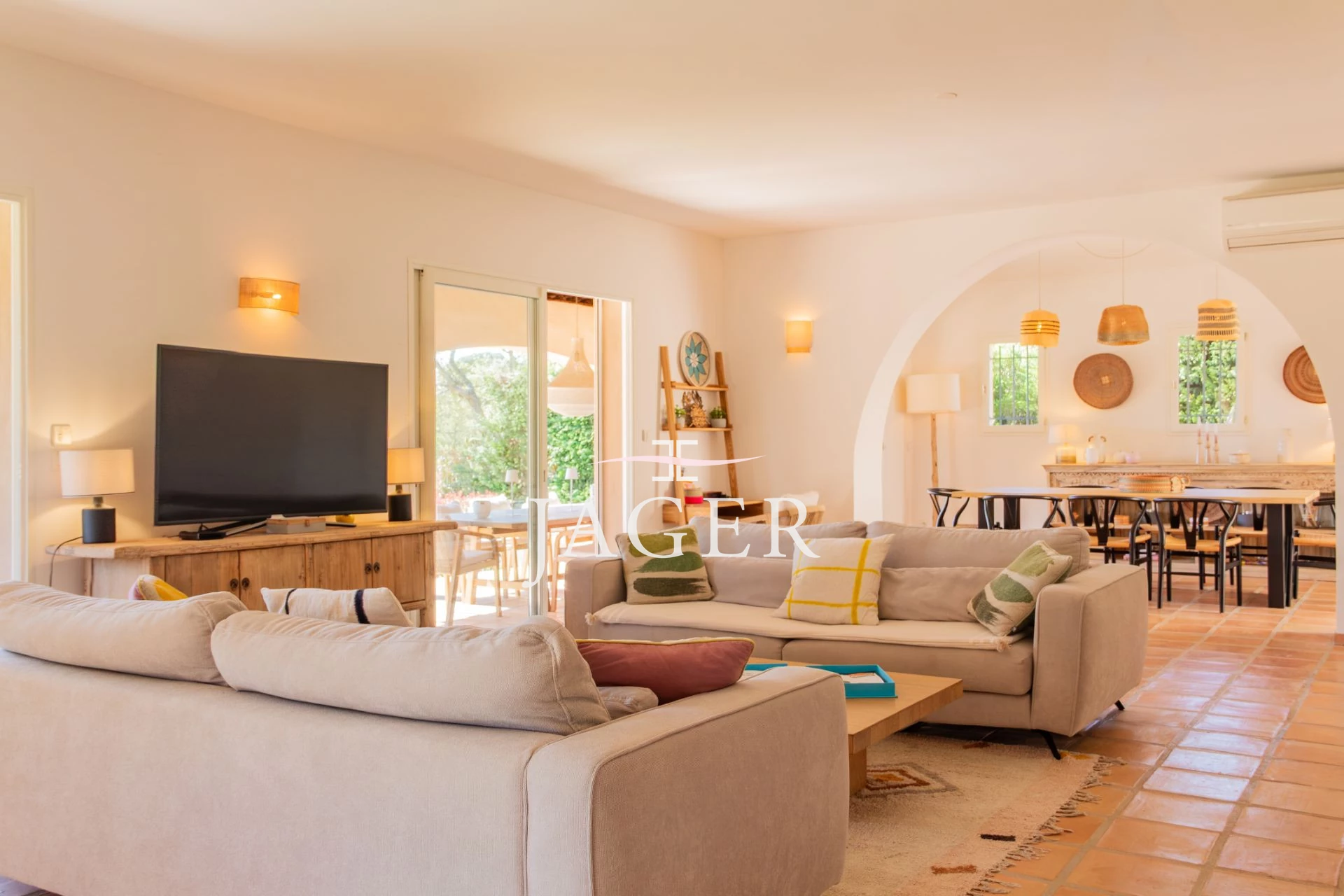 Maison 5 pièces 250 m² · à Grimaud · 250 m² · 1 900 000 €