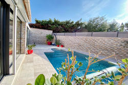 Vente maison Le Plan-de-la-Tour  