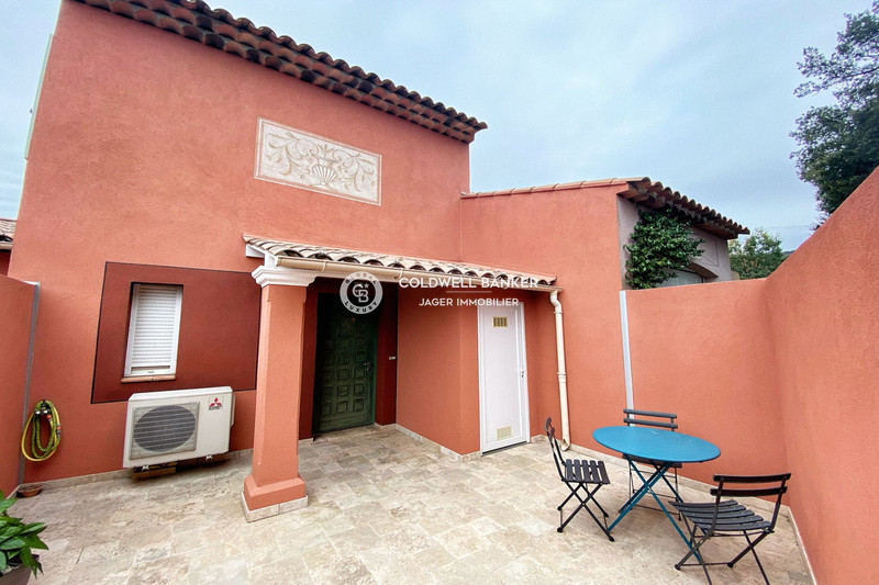Photo n°7 - Vente maison Le Plan-de-la-Tour 83120 - 585 000 €