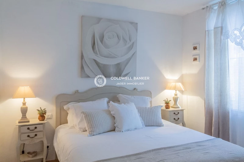 Photo n°8 - Vente maison Grimaud 83310 - 1 650 000 €