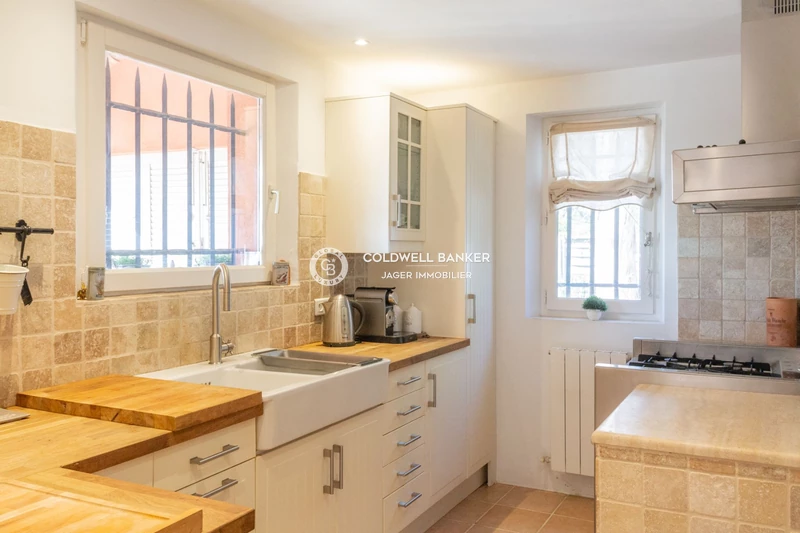 Photo n°5 - Vente maison Grimaud 83310 - 1 650 000 €