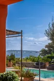 Vente maison Grimaud  
