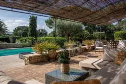 Vente maison Grimaud  