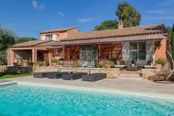 Vente maison Grimaud  