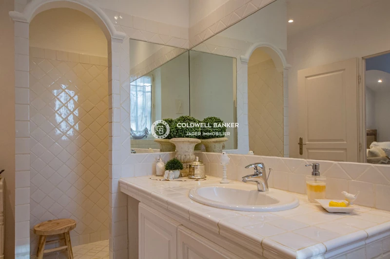 Photo n°7 - Vente maison Grimaud 83310 - 1 650 000 €