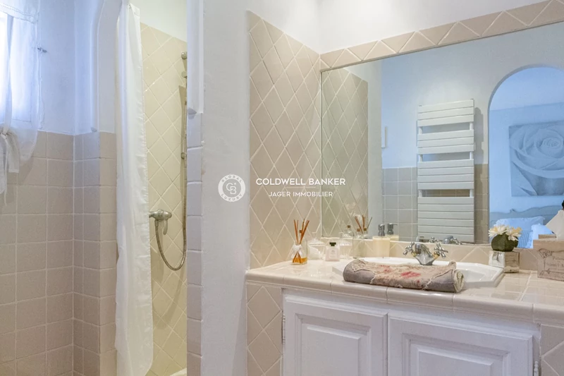 Photo n°9 - Vente maison Grimaud 83310 - 1 650 000 €