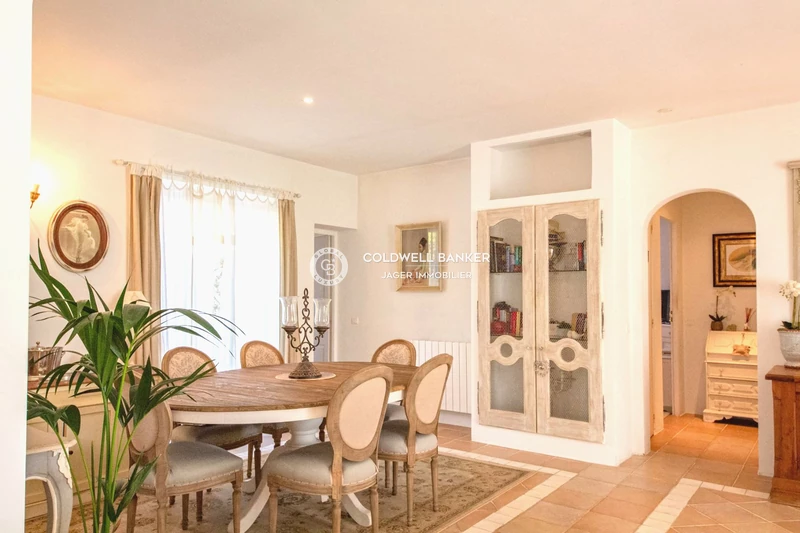 Photo n°4 - Vente maison Grimaud 83310 - 1 650 000 €