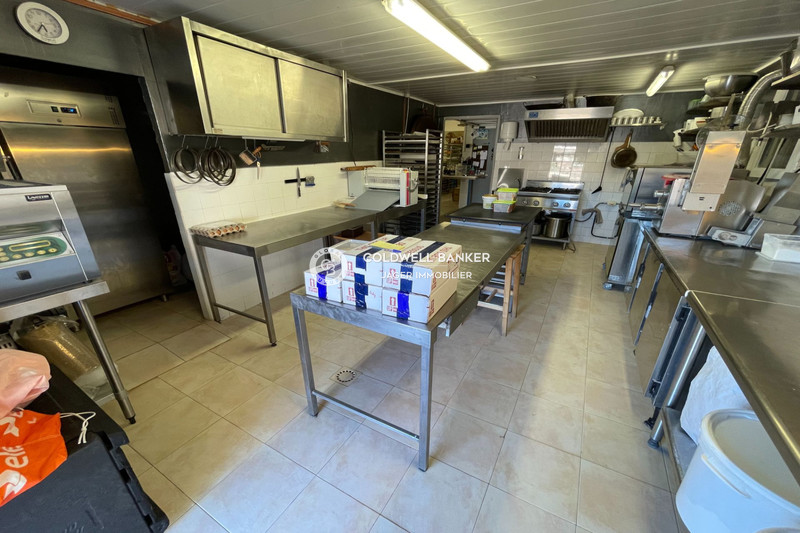Photo n°9 - Vente maison Sainte-Maxime 83120 - 730 000 €