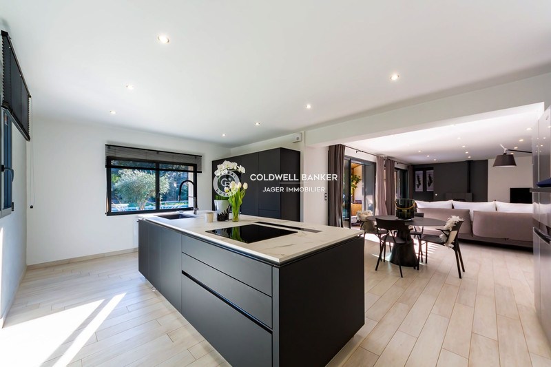 Photo n°8 - Vente Maison villa Le Plan-de-la-Tour 83120 - 1 695 000 €