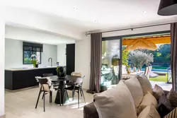 Vente villa Le Plan-de-la-Tour  