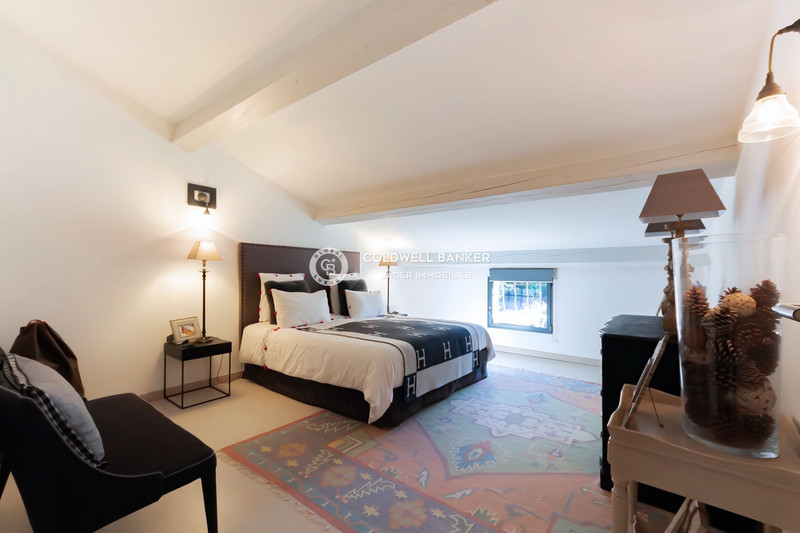 Photo n°10 - Vente Maison villa Le Plan-de-la-Tour 83120 - 1 695 000 €