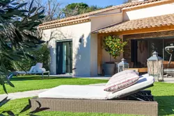 Vente villa Le Plan-de-la-Tour  