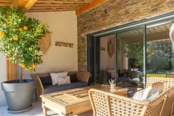 Vente villa Le Plan-de-la-Tour  