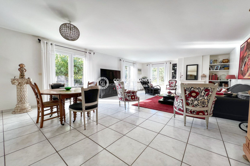 Photo n°11 - Vente Maison villa Sainte-Maxime 83120 - 1 149 000 €