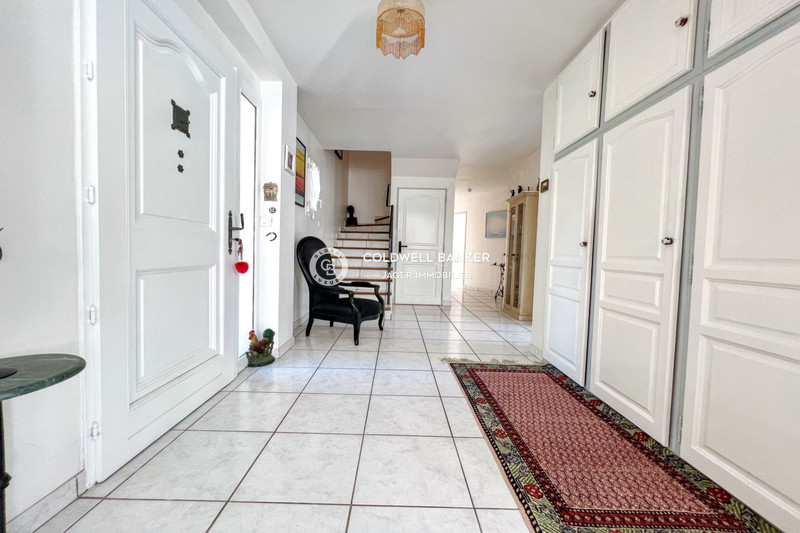 Photo n°14 - Vente Maison villa Sainte-Maxime 83120 - 1 149 000 €