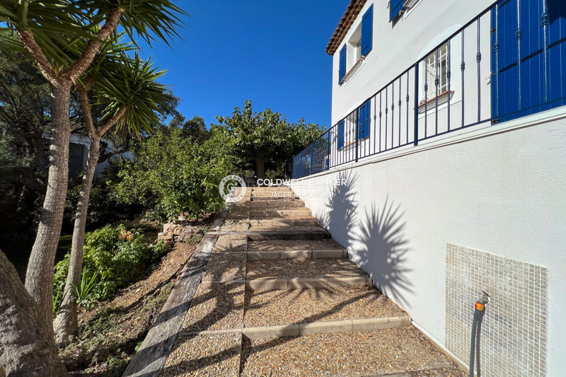 Photo n°23 - Vente Maison villa Sainte-Maxime 83120 - 1 149 000 €