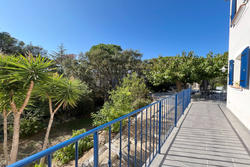 Vente villa Sainte-Maxime  