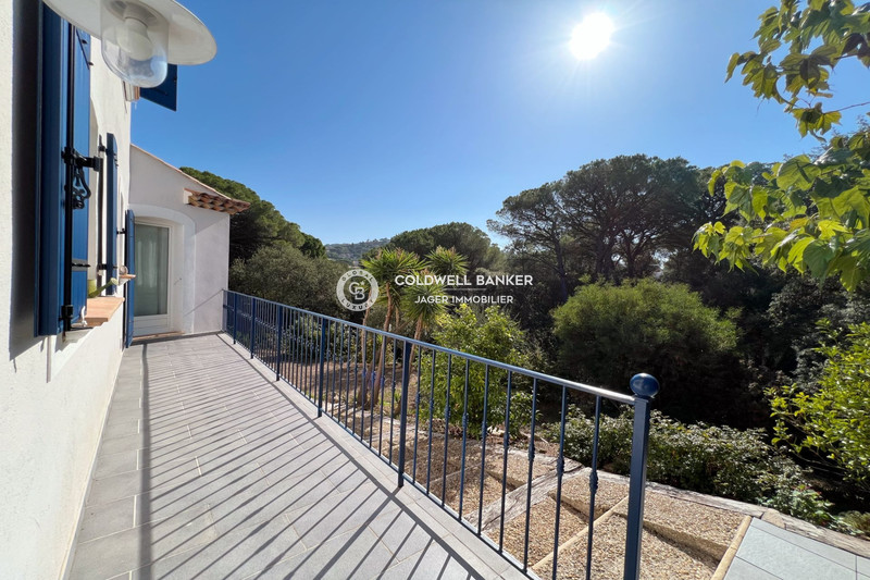 Photo n°7 - Vente Maison villa Sainte-Maxime 83120 - 1 149 000 €