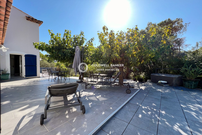 Photo n°3 - Vente Maison villa Sainte-Maxime 83120 - 1 149 000 €