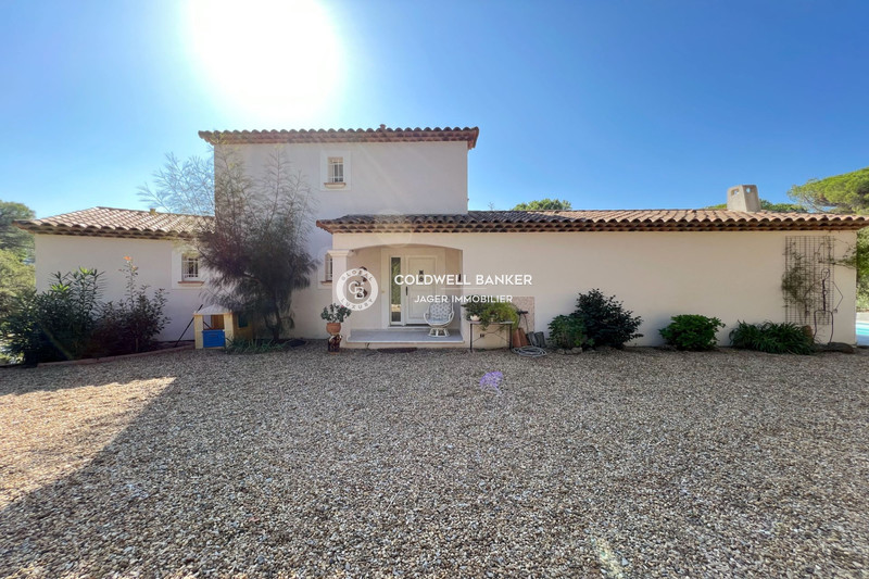 Photo n°4 - Vente Maison villa Sainte-Maxime 83120 - 1 149 000 €