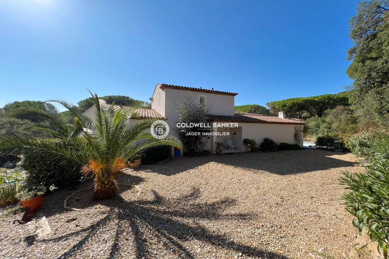 Photo n°9 - Vente Maison villa Sainte-Maxime 83120 - 1 149 000 €
