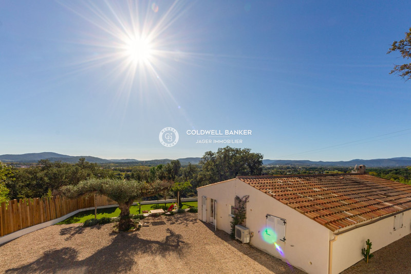 Photo n°15 - Vente Maison villa Grimaud 83310 - 1 685 000 €