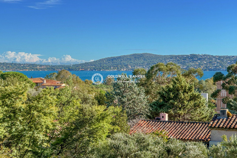 Photo n°3 - Vente Maison villa Grimaud 83310 - 1 790 000 €