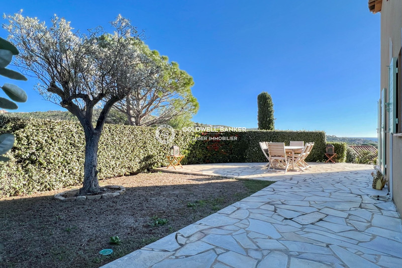 Photo n°5 - Vente maison Les Issambres 83380 - 535 000 €