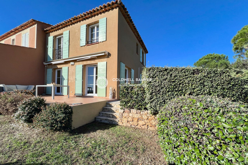 Photo n°16 - Vente maison Les Issambres 83380 - 535 000 €