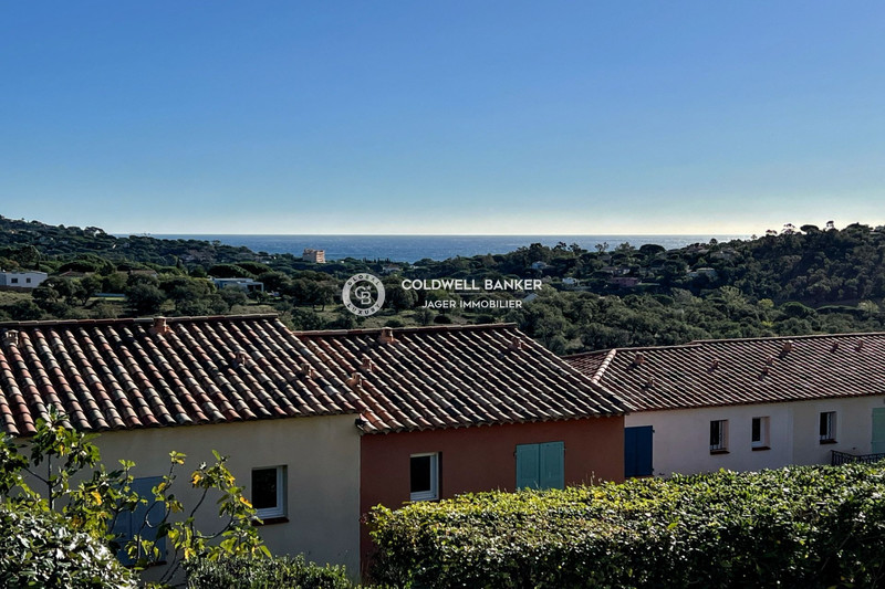 Photo n°2 - Vente maison Les Issambres 83380 - 535 000 €