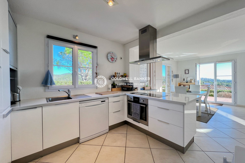 Photo n°10 - Vente maison Les Issambres 83380 - 535 000 €