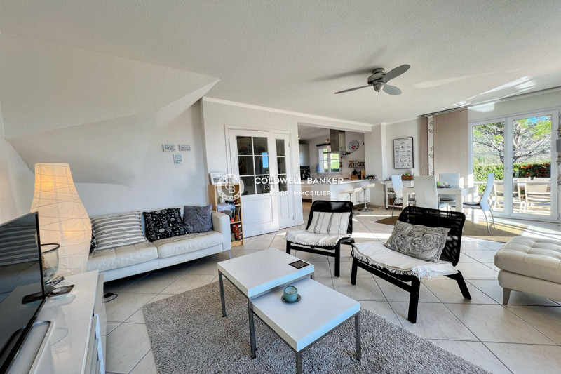 Photo n°19 - Vente maison Les Issambres 83380 - 535 000 €