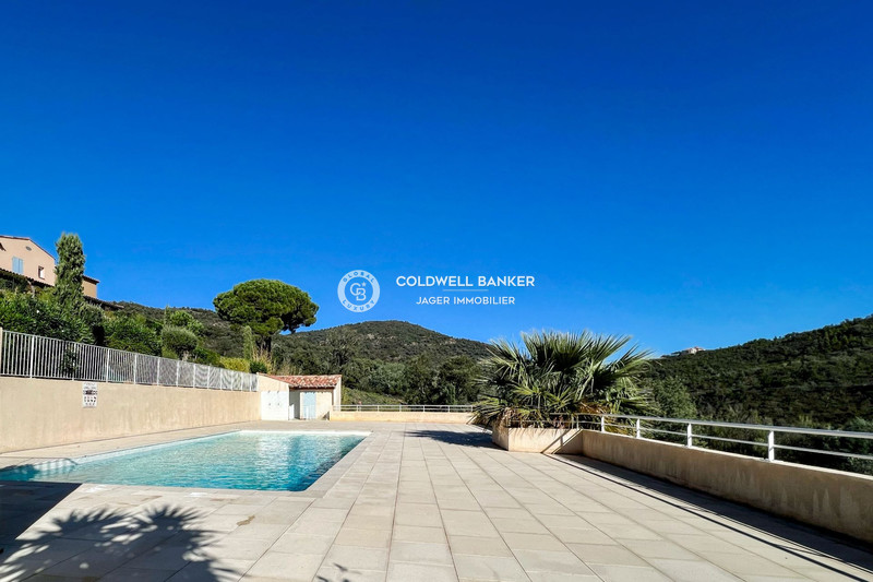 Photo n°25 - Vente maison Les Issambres 83380 - 535 000 €