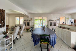 Vente villa provençale Sainte-Maxime  