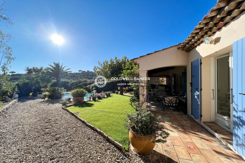 Photo n°5 - Vente Maison villa provençale Sainte-Maxime 83120 - 999 950 €