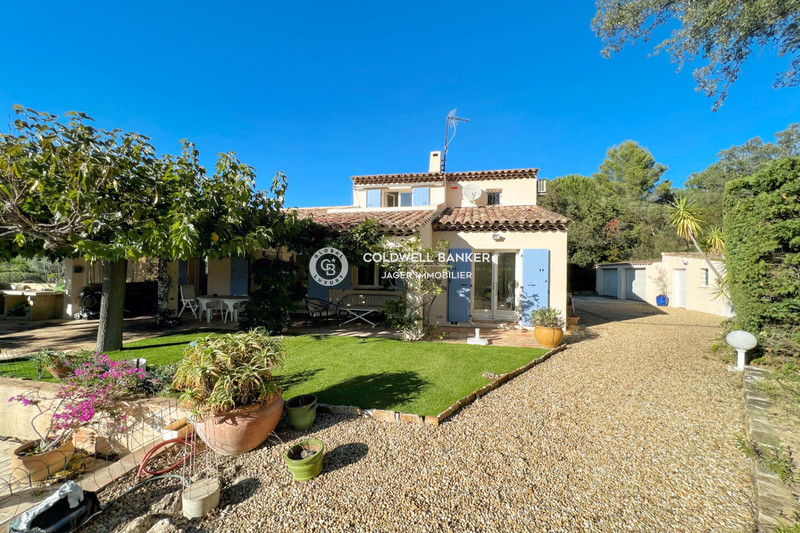 Photo n°9 - Vente Maison villa provençale Sainte-Maxime 83120 - 1 080 000 €