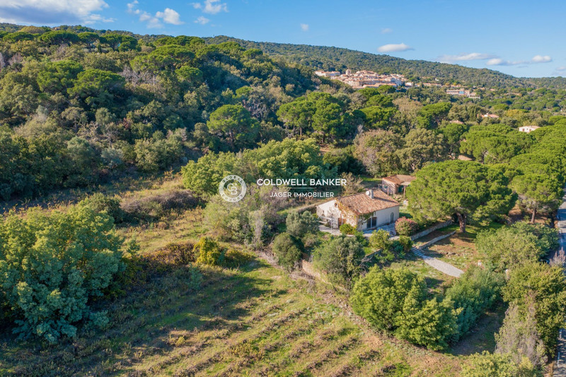 Photo n°5 - Vente Maison villa Ramatuelle 83350 - 3 500 000 €