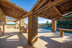 Vente villa Grimaud  