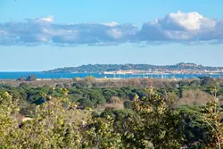 Vente villa Grimaud  