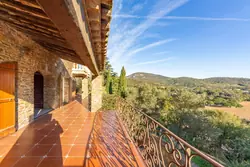 Vente villa Grimaud  