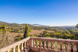 Vente villa Grimaud  