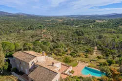 Vente villa Cogolin  