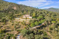 Vente villa Cogolin  