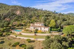 Vente villa Cogolin  