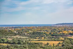 Vente villa Cogolin  