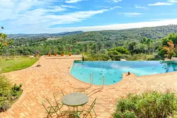 Vente villa Cogolin  