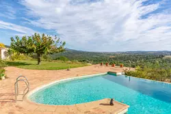 Vente villa Cogolin  