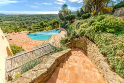 Vente villa Cogolin  